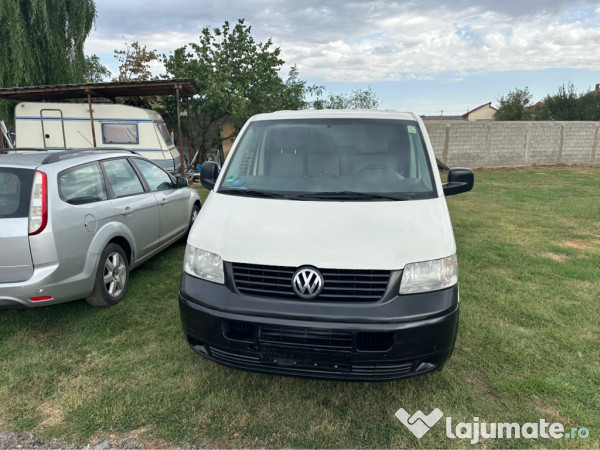 Volkswagen transporter T5 1.9 TDI 2006