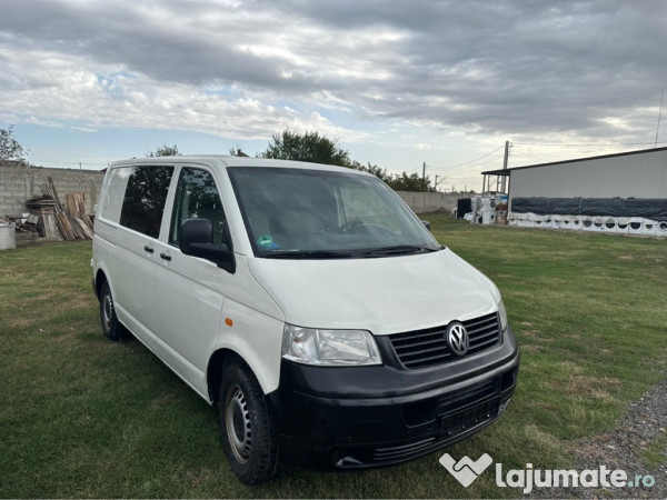 Volkswagen transporter T5 1.9 TDI 2006