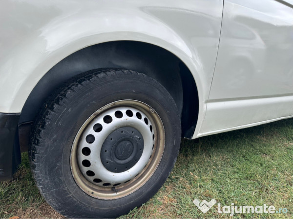 Volkswagen transporter T5 1.9 TDI 2006