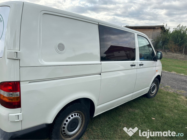 Volkswagen transporter T5 1.9 TDI 2006