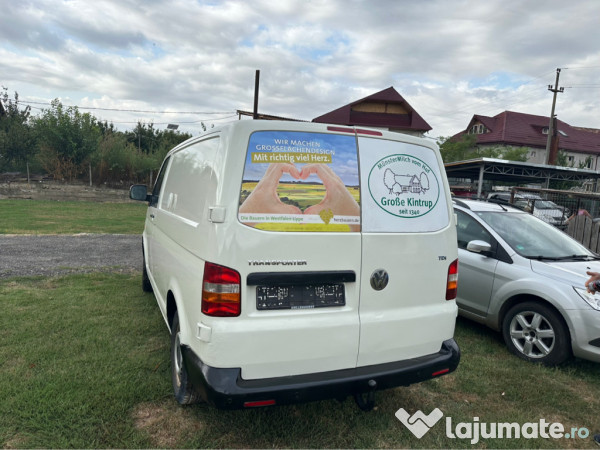 Volkswagen transporter T5 1.9 TDI 2006