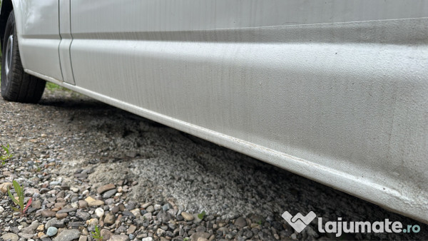 Volkswagen transporter T5 1.9 TDI 2006