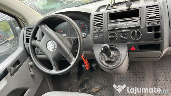 Volkswagen transporter T5 1.9 TDI 2006