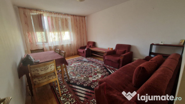 ULTRACENTRAL-2 CAMERE DECOMANDAT ,CENTRALA GAZ, ETAJ 4