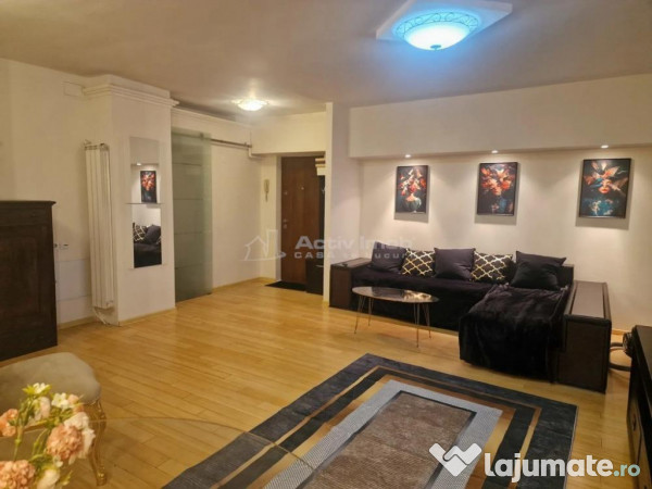 2 Camere, Ultracentral, Piata Dorobanti