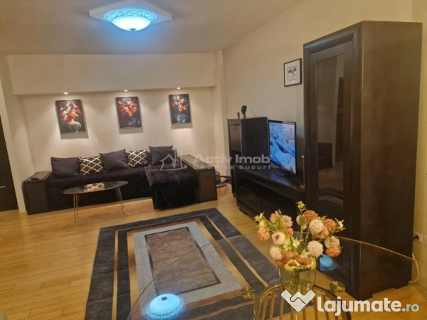 2 Camere, Ultracentral, Piata Dorobanti