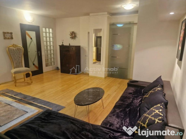 2 Camere, Ultracentral, Piata Dorobanti