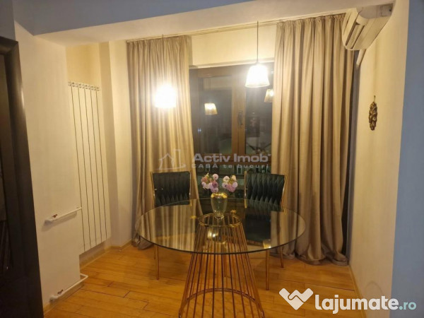 2 Camere, Ultracentral, Piata Dorobanti