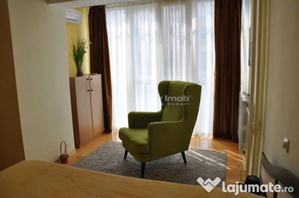 2 Camere, Ultracentral, Piata Dorobanti