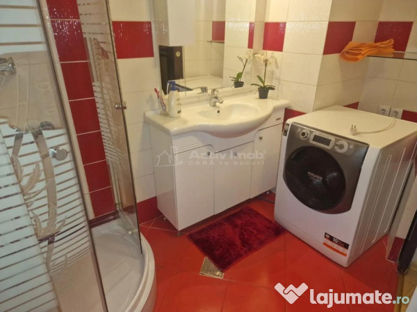 2 Camere, Ultracentral, Piata Dorobanti