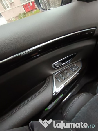 Renault Espace V 7 locuri