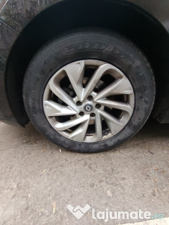 Renault Espace V 7 locuri