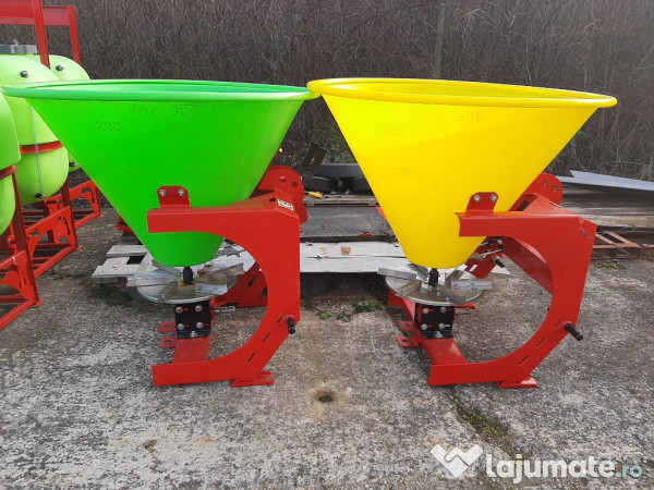 Masina de imprastiat azot 300l-500l 