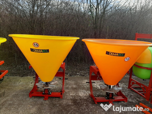 Masina de imprastiat azot 300l-500l