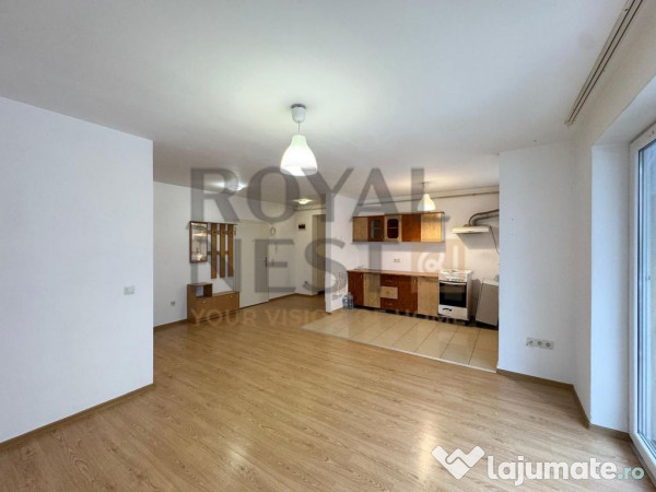 De inchiriat apartament cu 3 camere in Avantgarden3