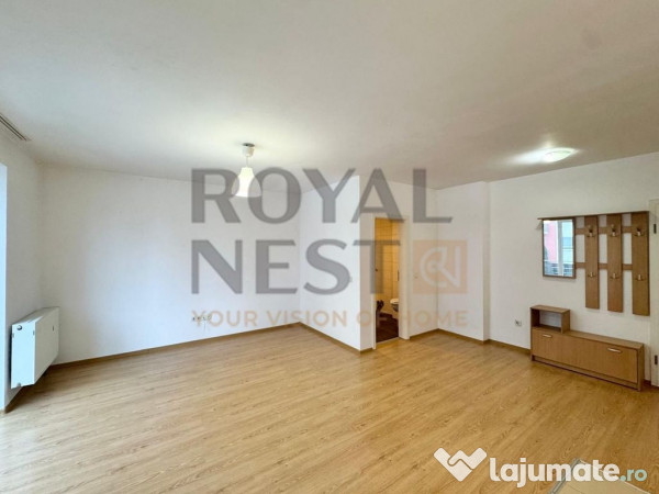 De inchiriat apartament cu 3 camere in Avantgarden3