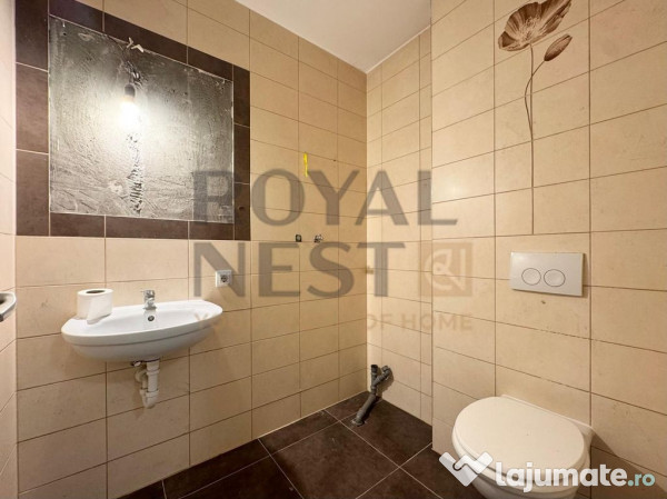 De inchiriat apartament cu 3 camere in Avantgarden3