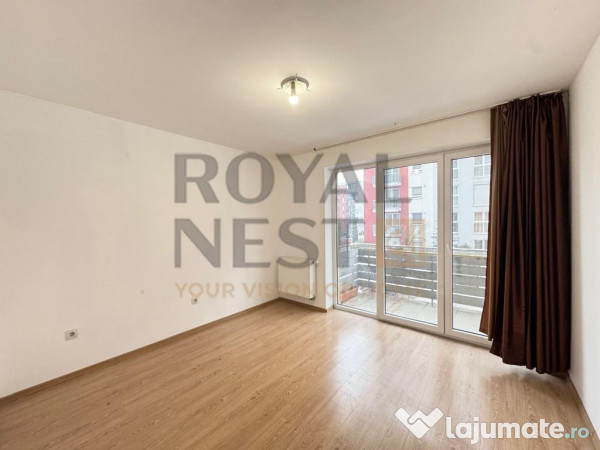 De inchiriat apartament cu 3 camere in Avantgarden3