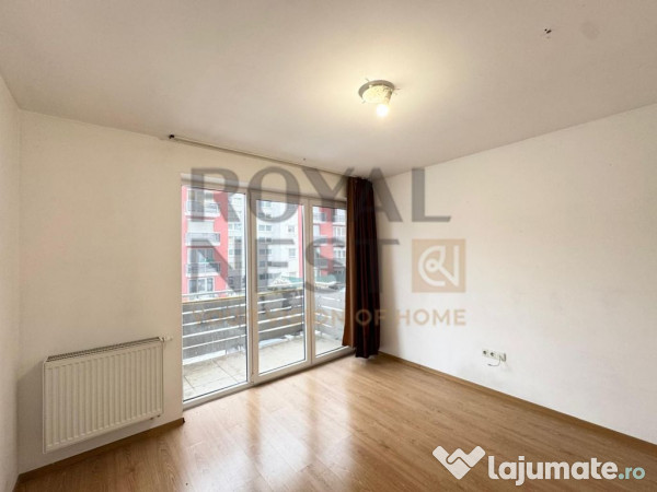 De inchiriat apartament cu 3 camere in Avantgarden3