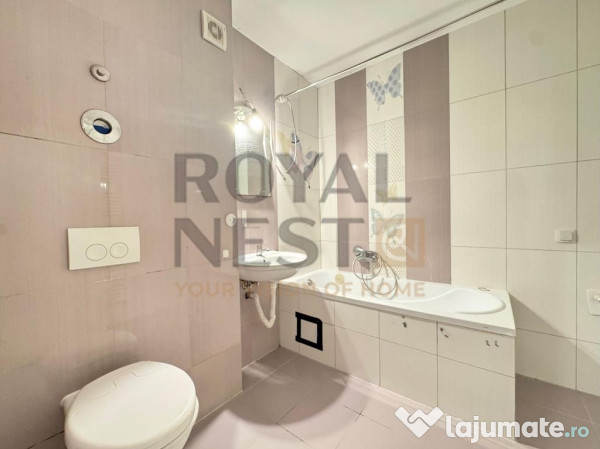 De inchiriat apartament cu 3 camere in Avantgarden3