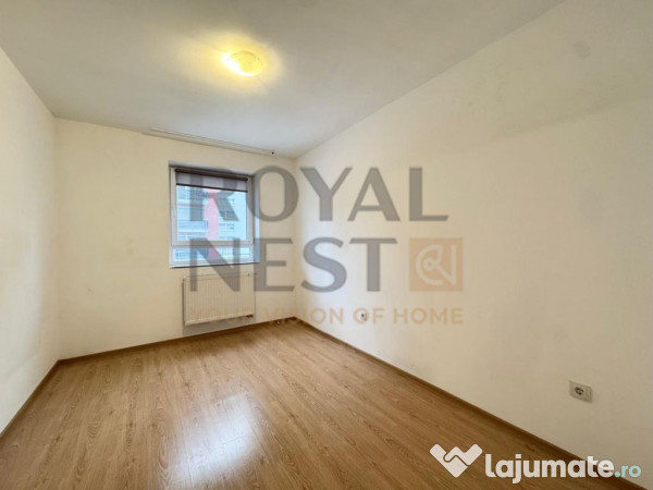 De inchiriat apartament cu 3 camere in Avantgarden3