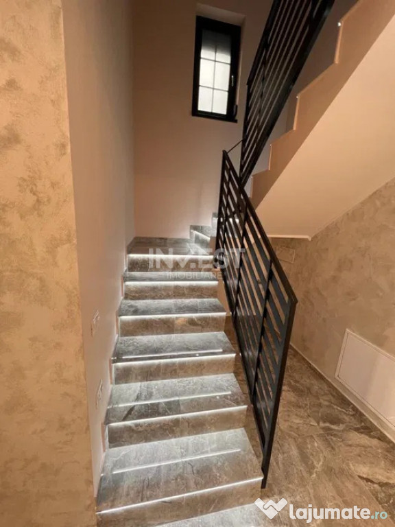 CASA PREMIUM INDIVIDUALA, 4 CAMERE, 2 BAI, BECI 20MP , PLATO
