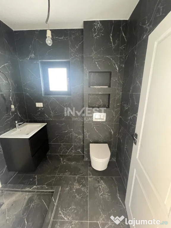 CASA PREMIUM INDIVIDUALA, 4 CAMERE, 2 BAI, BECI 20MP , PLATO