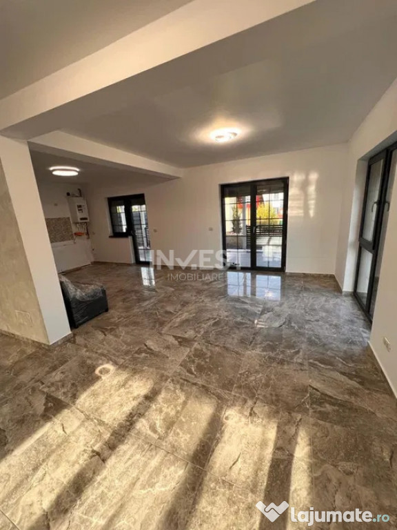 CASA PREMIUM INDIVIDUALA, 4 CAMERE, 2 BAI, BECI 20MP , PLATO