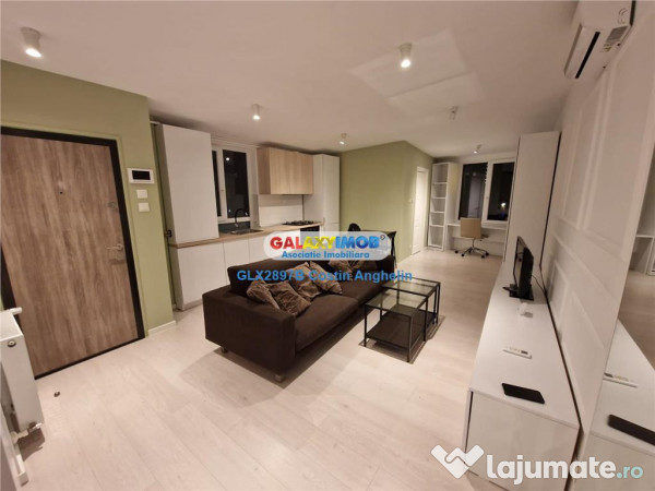 Apartament Modern 2 camere Vila Curte - Obor