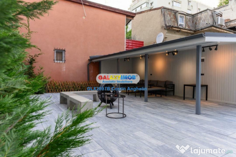 Apartament Modern 2 camere Vila Curte - Obor