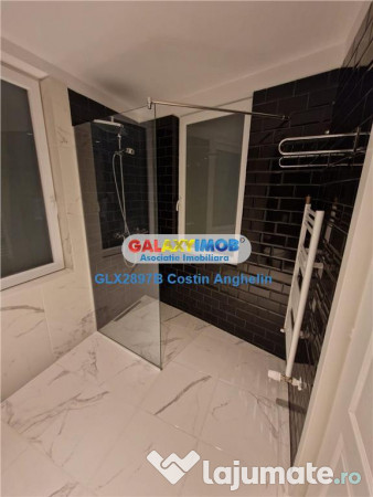 Apartament Modern 2 camere Vila Curte - Obor