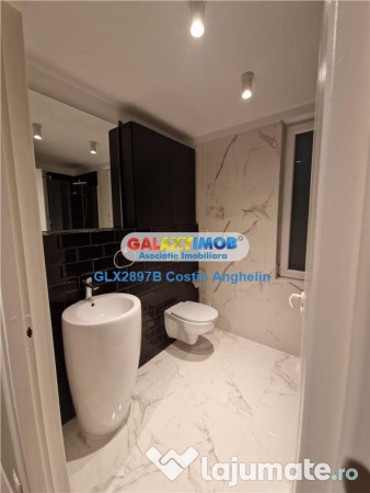 Apartament Modern 2 camere Vila Curte - Obor