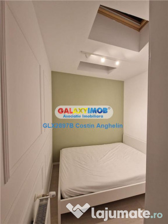 Apartament Modern 2 camere Vila Curte - Obor