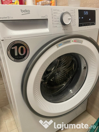 Garsoniera de vanzare\mobilata si utilata complet 