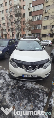 Nissan X-Trail T32 Tekna, 1.6 dci 2016 Automata