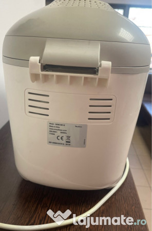 Aparat făcut paine Moulinex