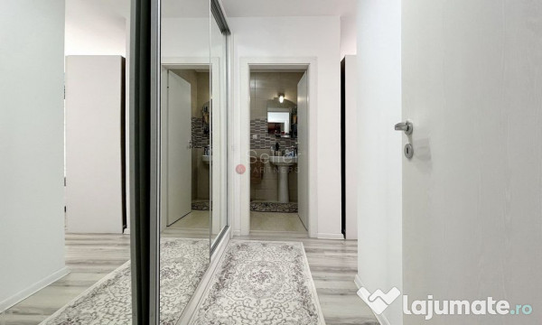 Parc si Facilitati in Zona