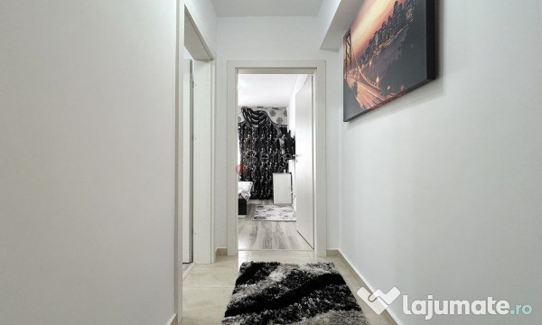 Parc si Facilitati in Zona