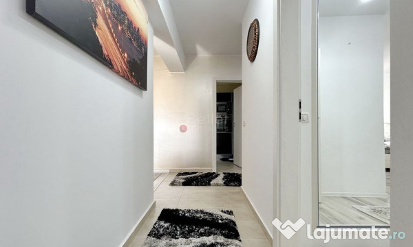 Parc si Facilitati in Zona