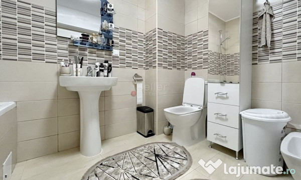 Parc si Facilitati in Zona