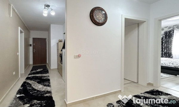 Parc si Facilitati in Zona