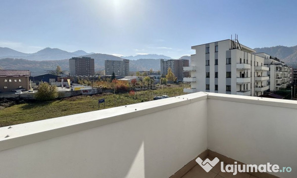 Parc si Facilitati in Zona