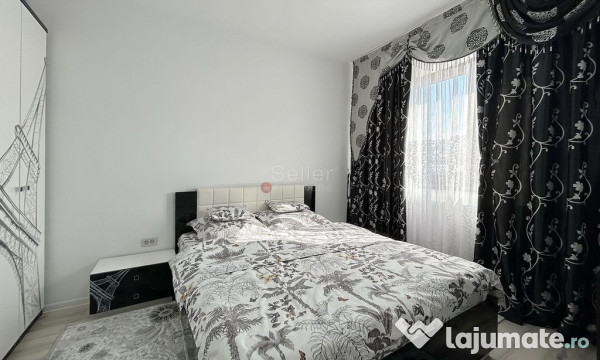 Parc si Facilitati in Zona