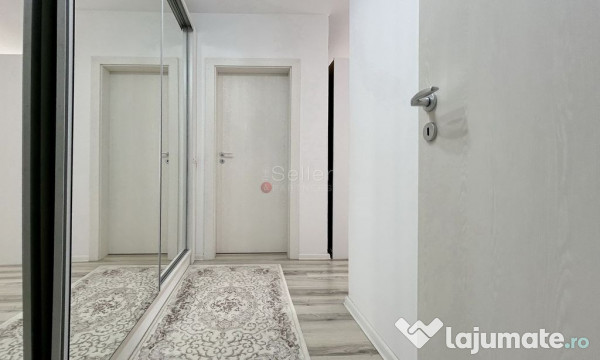 Parc si Facilitati in Zona