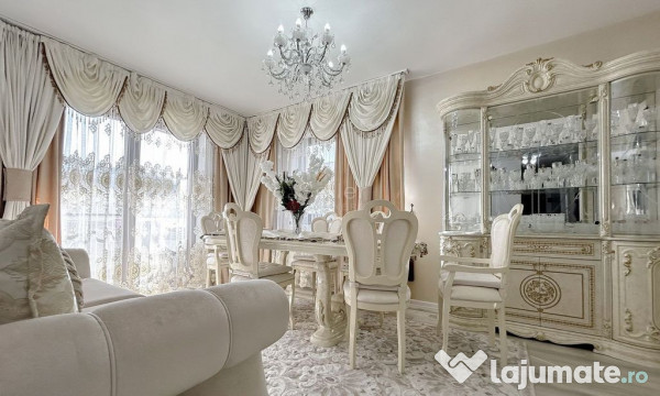 Parc si Facilitati in Zona