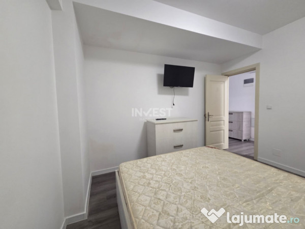 INCHIRIERE-APARTAMENT 2 CAMERE-TATARASI