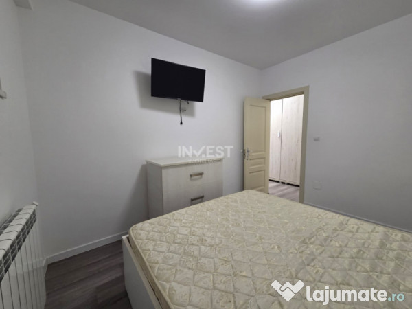 INCHIRIERE-APARTAMENT 2 CAMERE-TATARASI