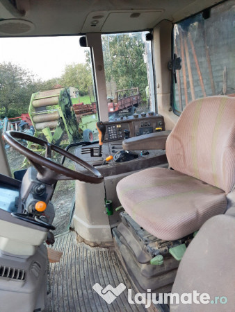 Tractor john deere 6620