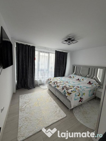 Casă modernă de vânzare în Vânători – 110 mp util... 