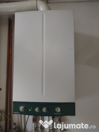 Centrala termica gaz Westen energy 1240i- 1+1 